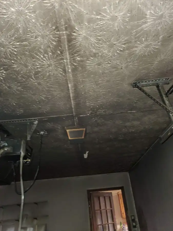 Fire and smoke damage assessment for Emergency Water Damage Services in Little Falls